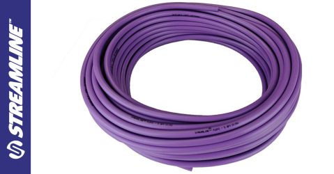 Flexi-5 Pole Tubing Features and Benefits
